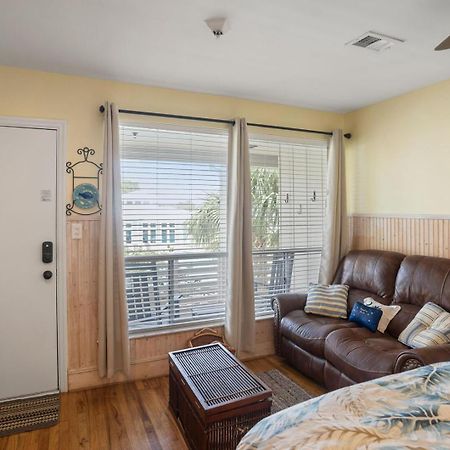 515 Sunsuite Fripp Island Exterior foto